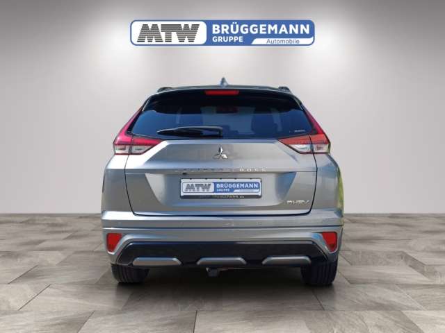 Fahrzeugbild eines Mitsubishi Eclipse Cross
