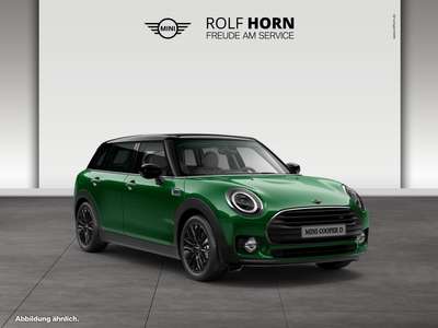 Bild MINI COOPER