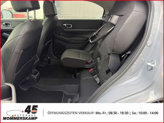 Fahrzeugbild eines Honda HR-V