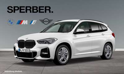 Bild BMW X1