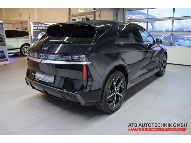 Fahrzeugbild eines Hyundai IONIQ 5