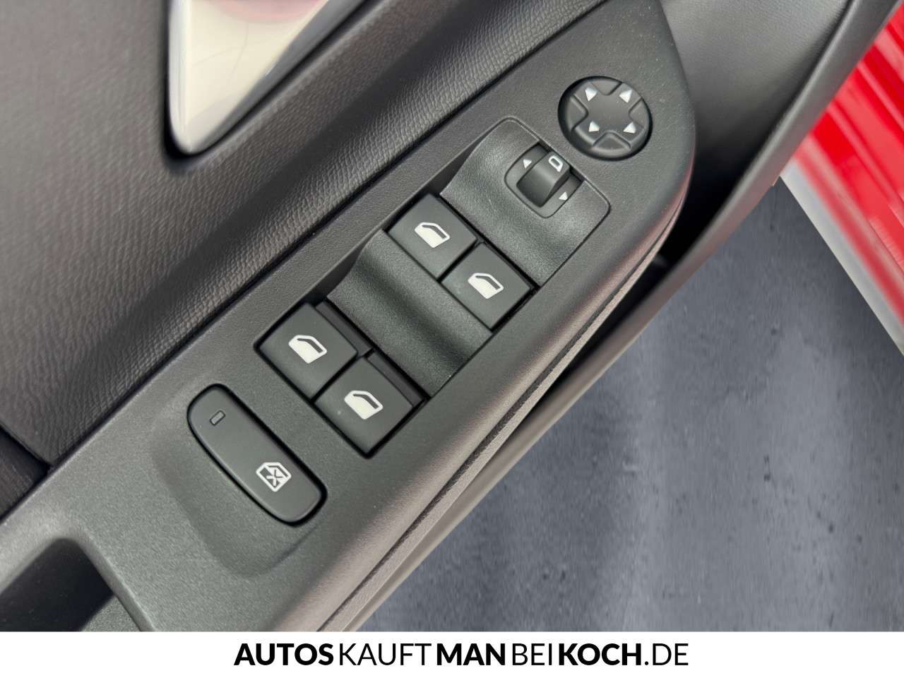 Fahrzeugbild eines Opel Corsa