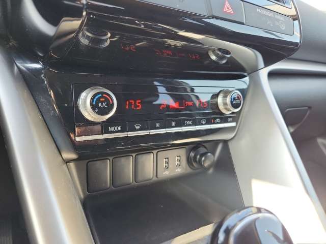 Fahrzeugbild eines Mitsubishi Eclipse Cross