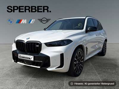 Bild BMW X5
