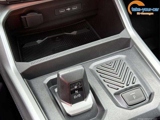 Fahrzeugbild eines Dacia Bigster