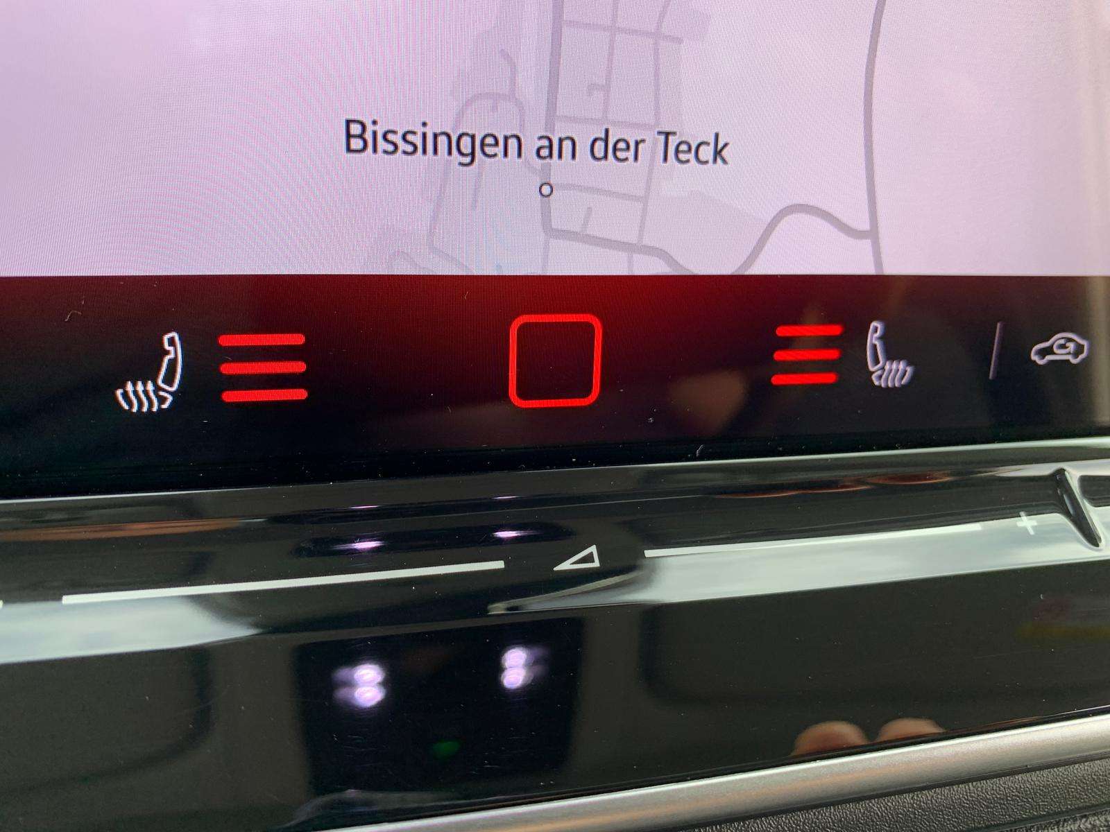 Fahrzeugbild eines Volkswagen Crafter