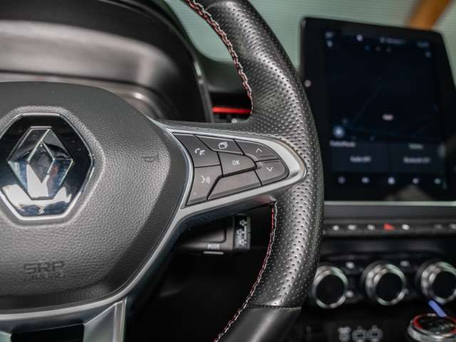 Fahrzeugbild eines Renault Clio