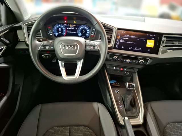Fahrzeugbild eines Audi A1