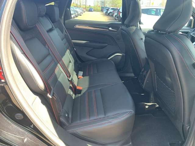 Fahrzeugbild eines Renault Arkana