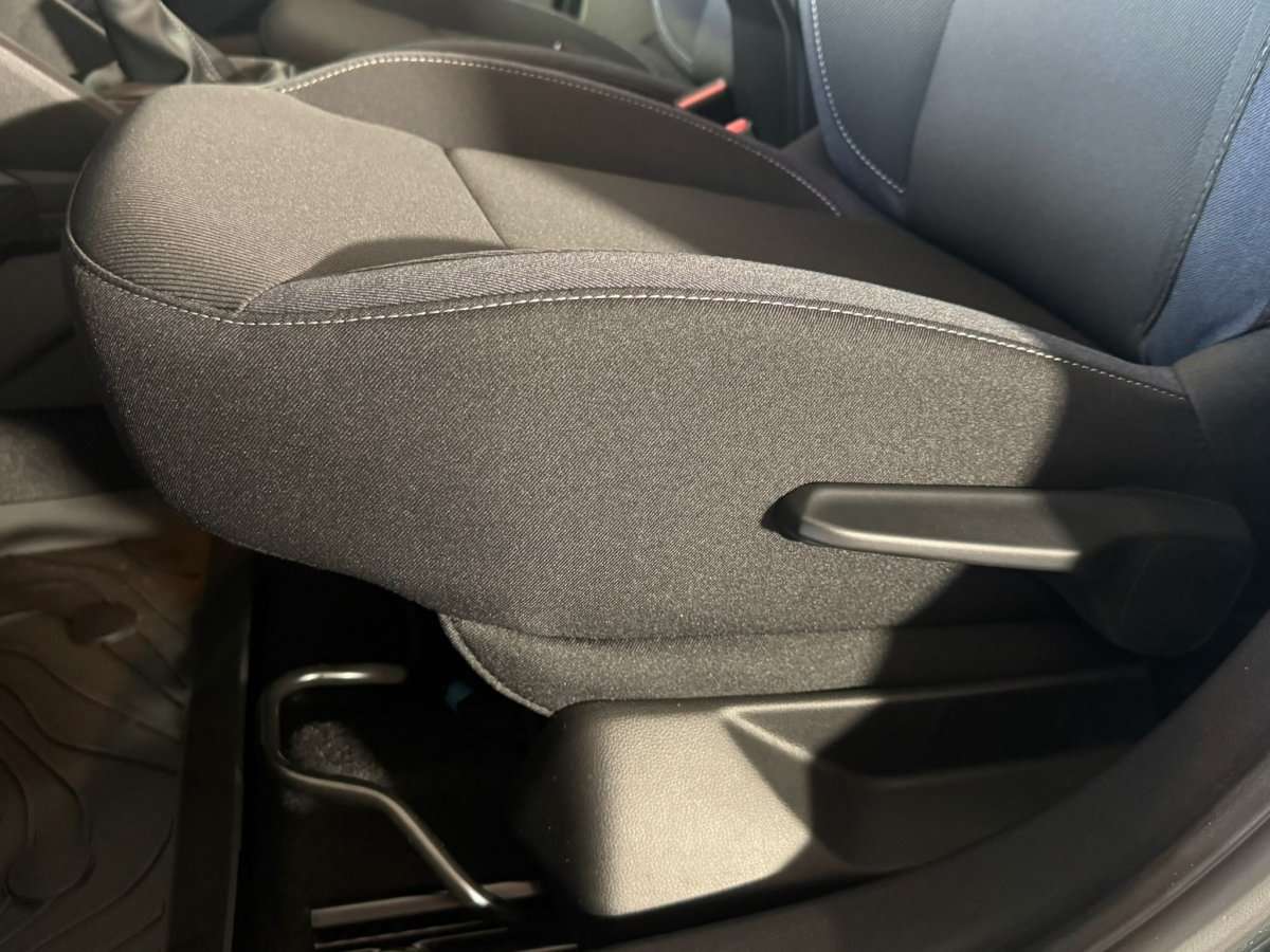 Fahrzeugbild eines Dacia Duster
