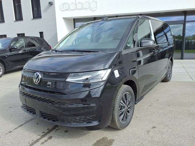 Fahrzeugbild eines Volkswagen Multivan