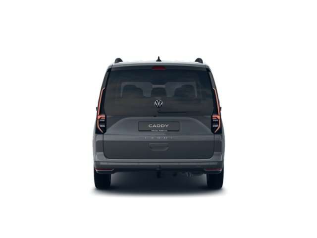 Fahrzeugbild eines Volkswagen Caddy