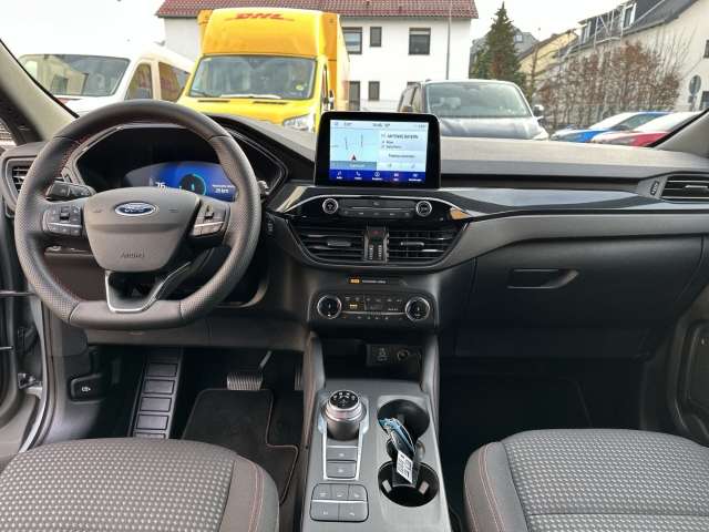 Fahrzeugbild eines Ford Kuga