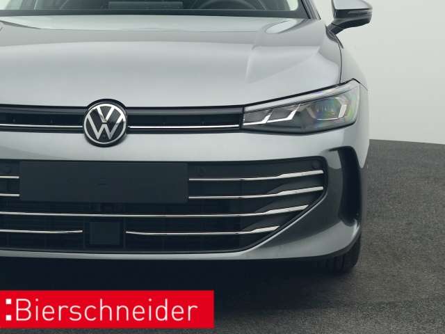 Fahrzeugbild eines Volkswagen Passat