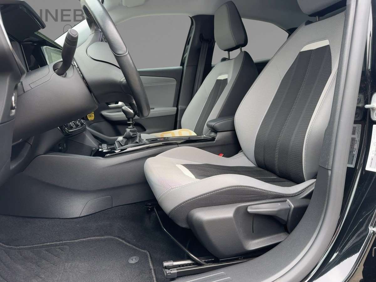 Fahrzeugbild eines Opel Mokka