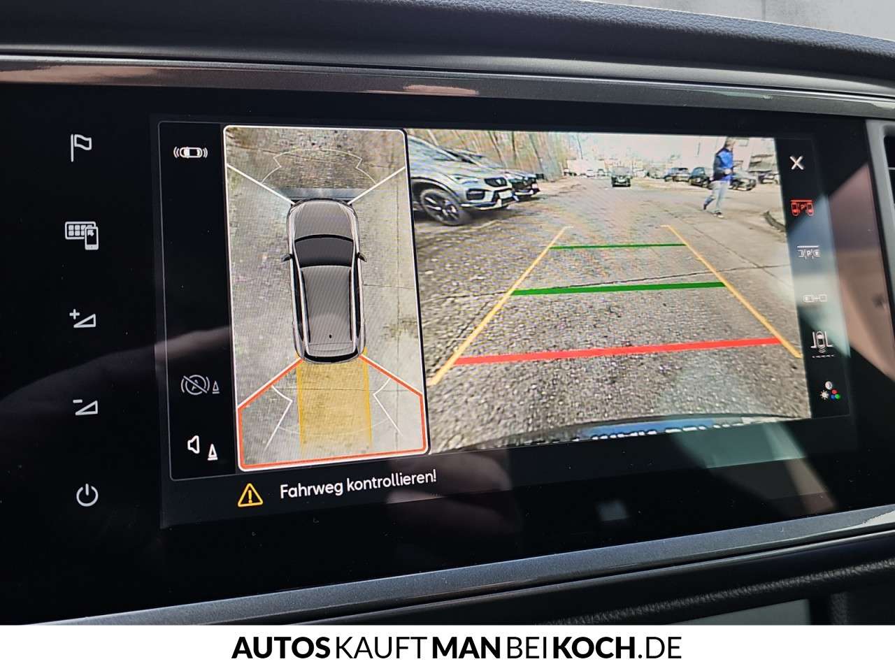 Fahrzeugbild eines CUPRA Ateca