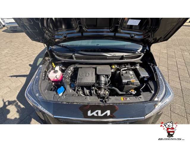 Fahrzeugbild eines Kia Picanto