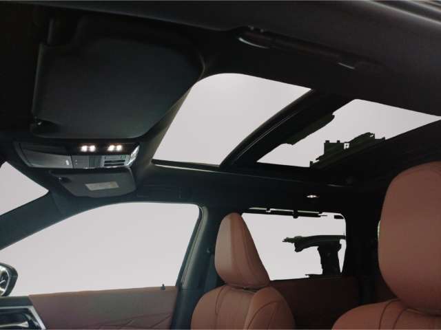 Fahrzeugbild eines Mitsubishi Outlander