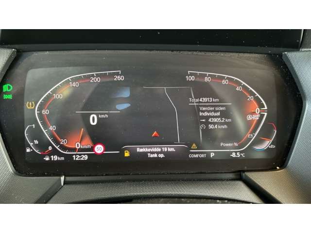 Fahrzeugbild eines BMW 2er-Reihe