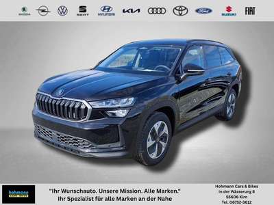 Bild Skoda Kodiaq