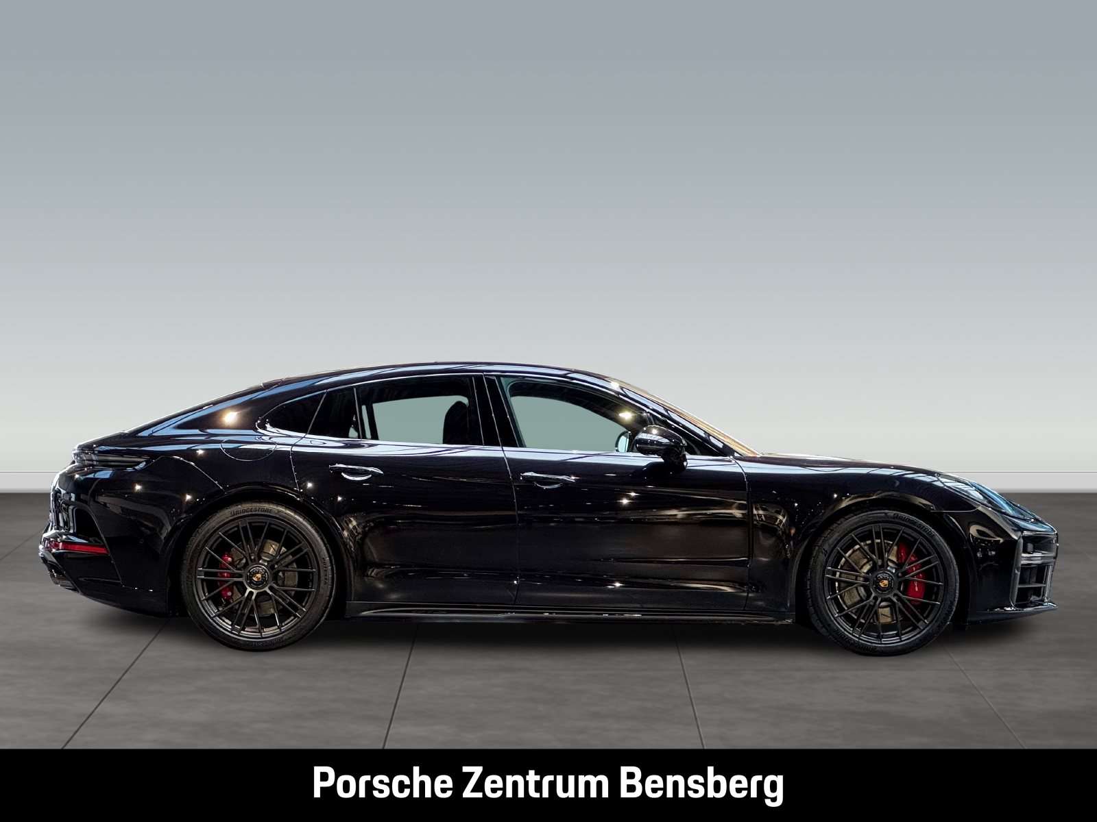Fahrzeugbild eines Porsche Panamera