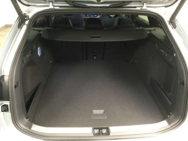 Fahrzeugbild eines Volkswagen Passat