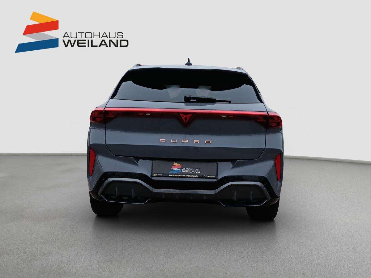 Fahrzeugbild eines CUPRA Terramar