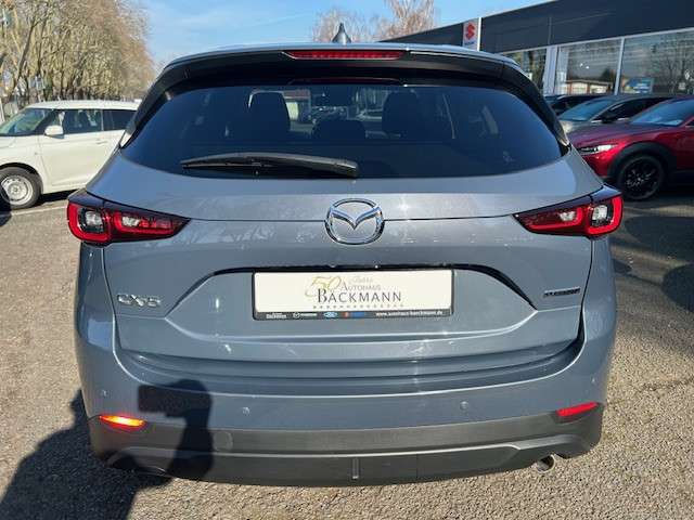 Fahrzeugbild eines Mazda CX-5