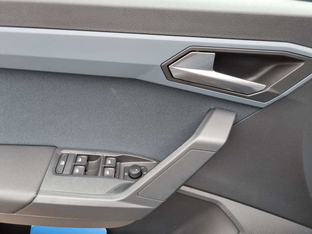Fahrzeugbild eines SEAT Ibiza