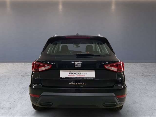 Fahrzeugbild eines SEAT Arona