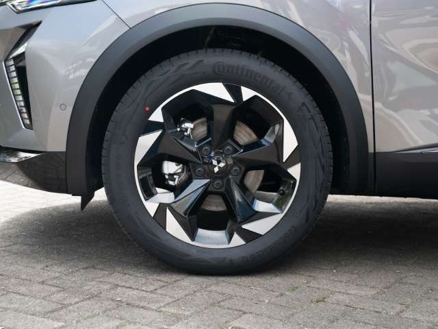 Fahrzeugbild eines Mitsubishi ASX