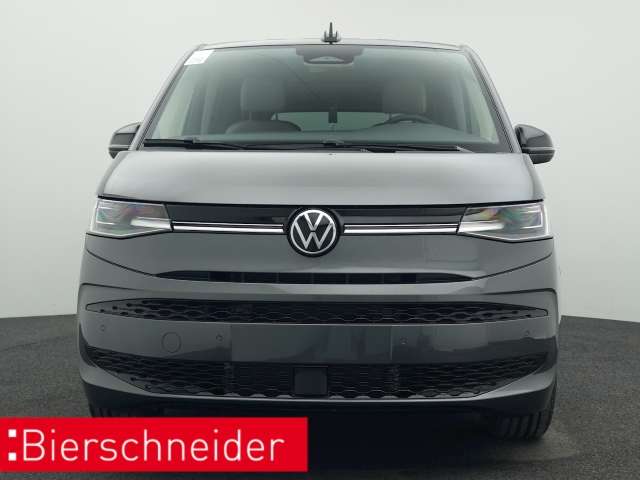 Fahrzeugbild eines Volkswagen Multivan