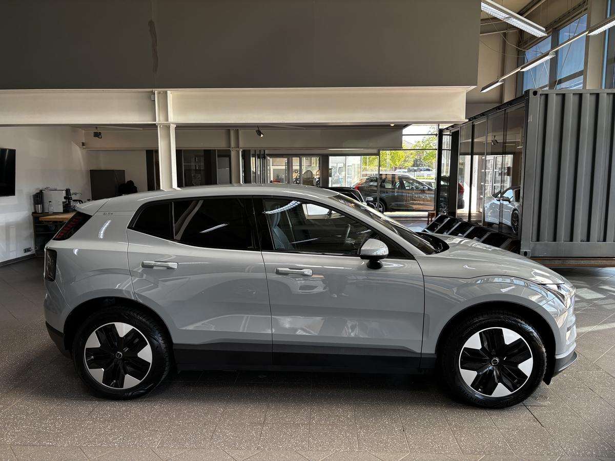 Fahrzeugbild eines Volvo EX30