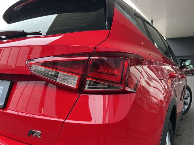 Fahrzeugbild eines SEAT Arona