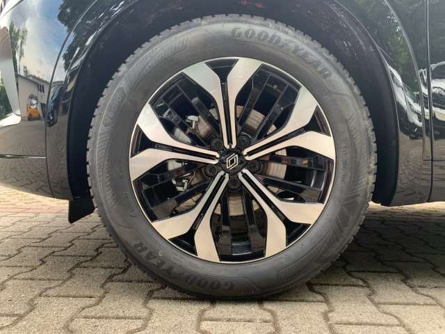 Fahrzeugbild eines Renault Austral