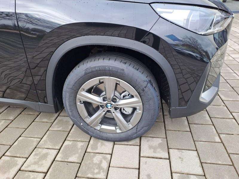 Fahrzeugbild eines BMW X1