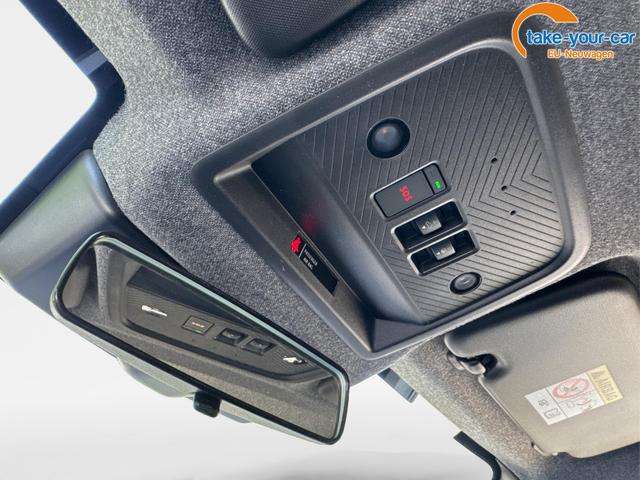 Fahrzeugbild eines Dacia Bigster