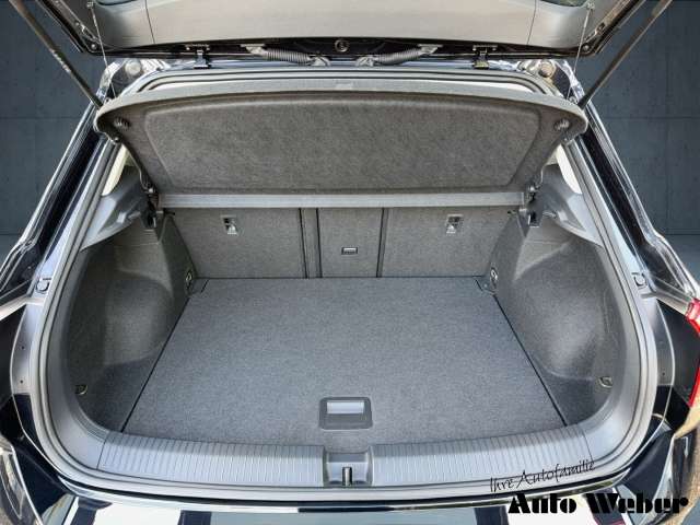 Fahrzeugbild eines Volkswagen T-Roc