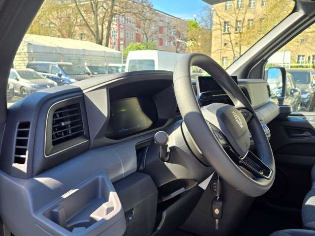 Fahrzeugbild eines Renault Master