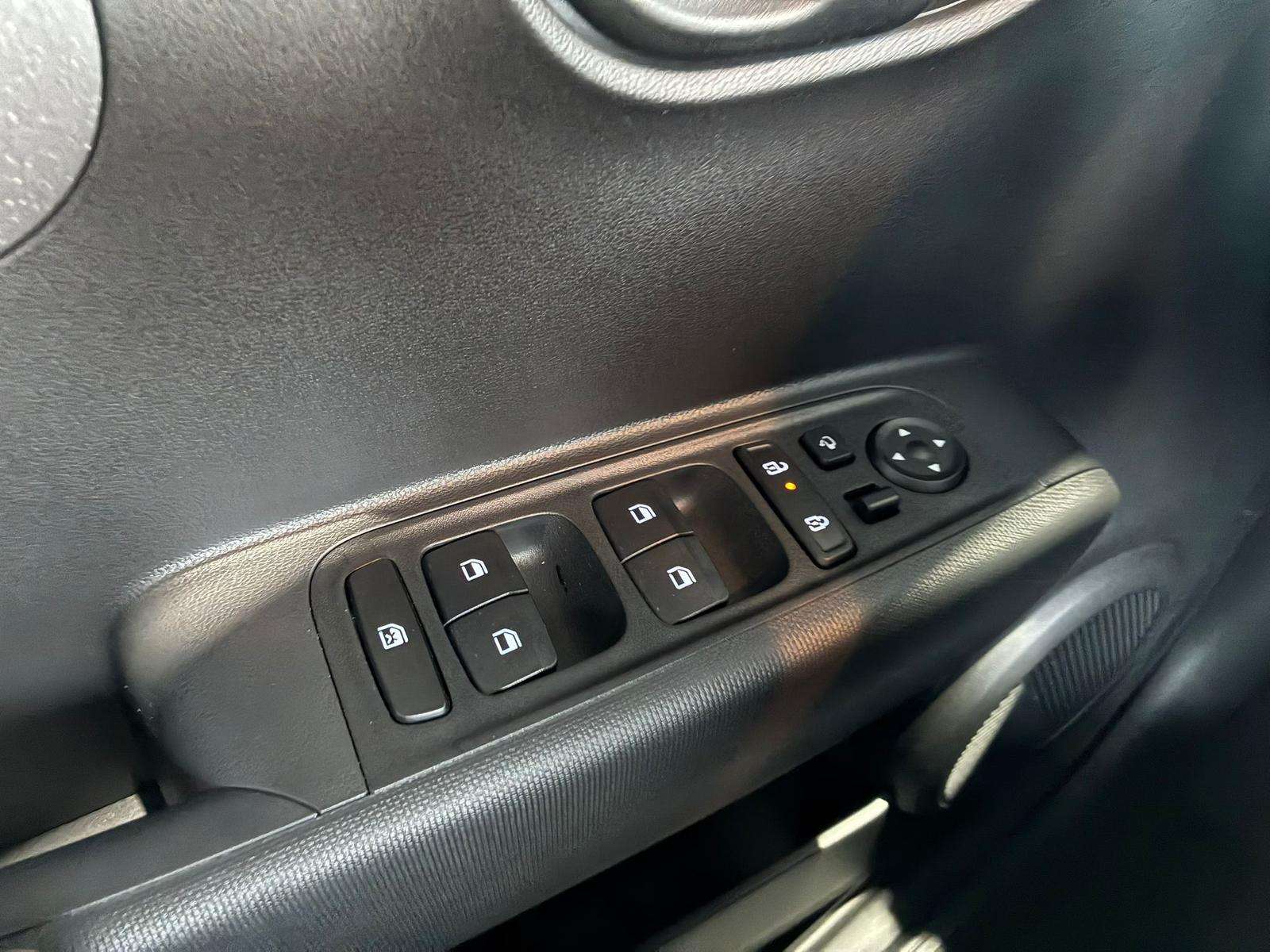 Fahrzeugbild eines Hyundai Inster