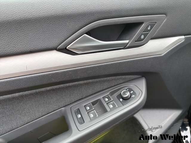 Fahrzeugbild eines Volkswagen Golf