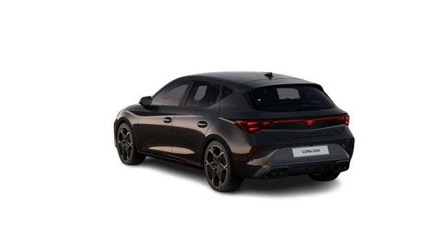 Fahrzeugbild eines CUPRA Leon