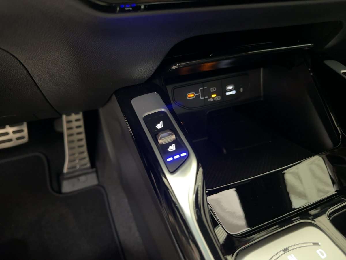 Fahrzeugbild eines Kia Sorento