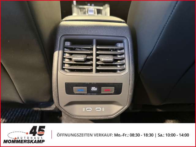 Fahrzeugbild eines CUPRA Formentor