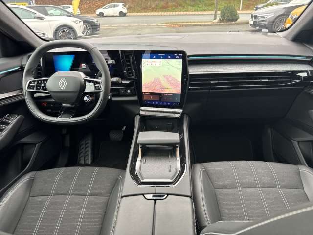 Fahrzeugbild eines Renault Austral