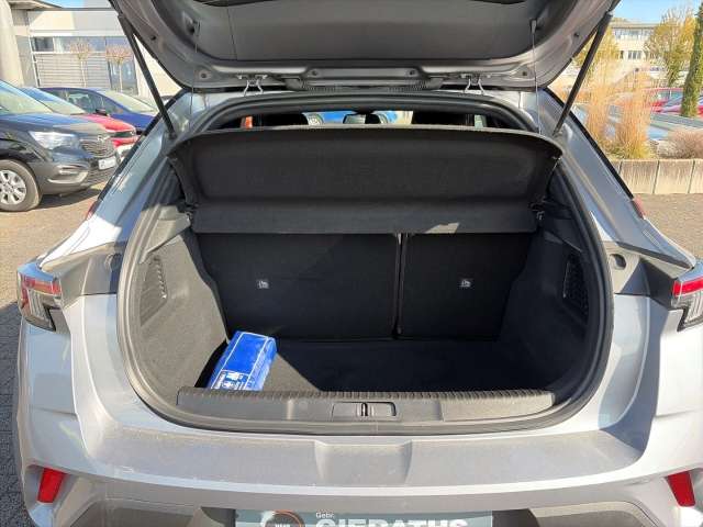 Fahrzeugbild eines Opel Mokka