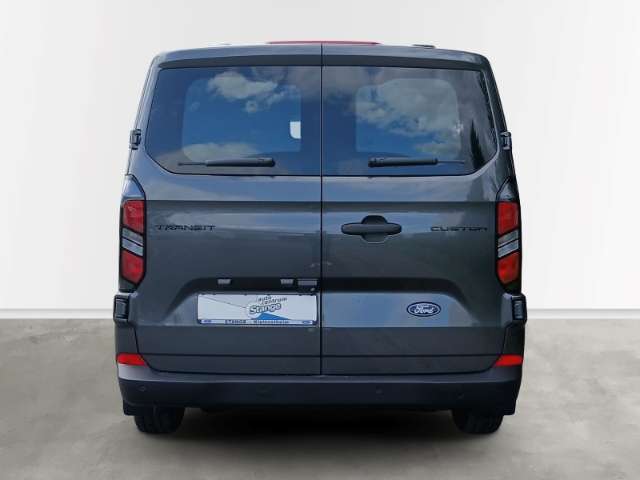 Fahrzeugbild eines Ford Transit Custom