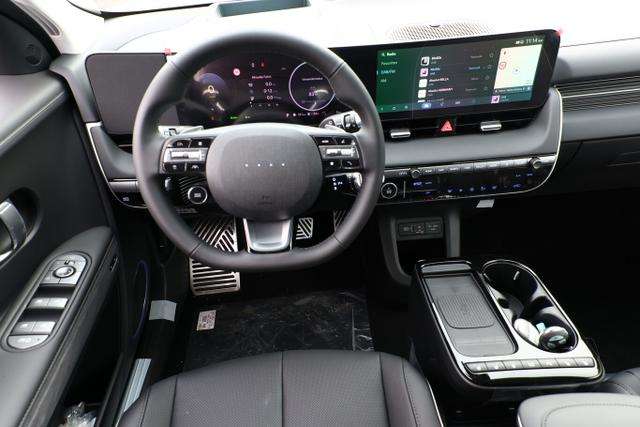 Fahrzeugbild eines Hyundai IONIQ 5