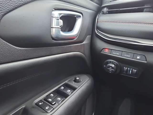 Fahrzeugbild eines Jeep Compass