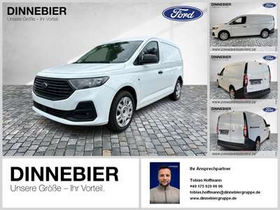 Bild Ford Transit Connect